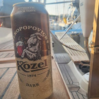 Brasserie De Afspanning Boisson