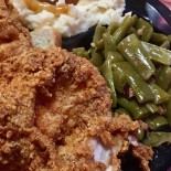 Het District Nourriture