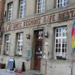 Au Comte D'egmont Exterior