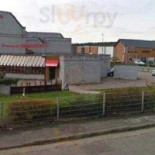 Grill Im Touring Exterior