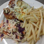 De Narrenkoning Comida