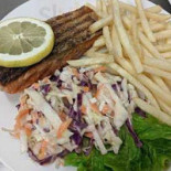 De Narrenkoning Comida