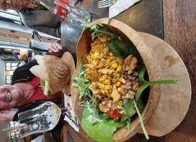 Oud Huys Mariman Comida