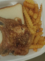 Oud Huys Mariman Comida