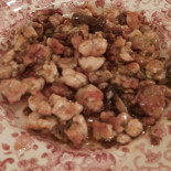 De Narrenkoning Comida