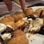 La Mia Pizza Nourriture