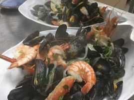 Smul~lounge Nourriture