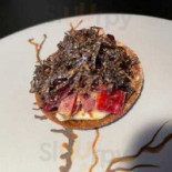 Asap Architecture Societe Multiprofessionnelle D'architectes Nourriture