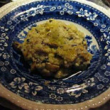 De Naelde Nourriture