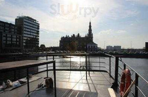 La Divina Extérieur