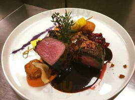 La Divina Nourriture