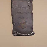 Frituur T'friet-uur Carte