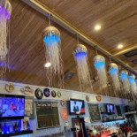 La Donca À l'intérieur