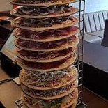 Pizzeria La Cosa À l'intérieur