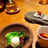 Brasserie De Specht Comida