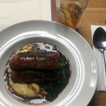 Brasserie De Specht Bebida