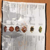 Eethuis Istanbul Carte