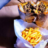 Chalet Des Bains Bebida