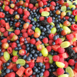 't Goe Gerecht Nourriture