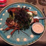 Bistro Vredig Gerecht Nourriture