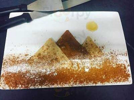 Brasserie De La Renaissance Nourriture