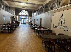 Zone 30 À l'intérieur