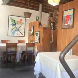 De Ganck À l'intérieur