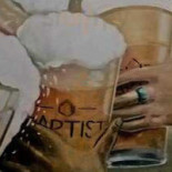 Bistro Ma Maison Nourriture