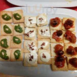 Groot Geluk Nourriture