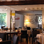 Brasserie Den Arend Kortemark À l'intérieur