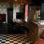 Landgoed Den Oker À l'intérieur