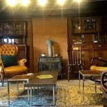 Landgoed Den Oker À l'intérieur