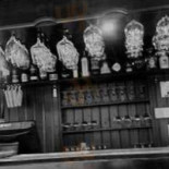 Landgoed Den Oker À l'intérieur