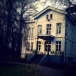 Strijboshof Exterior