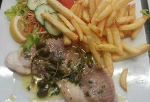 Oud-edegem food