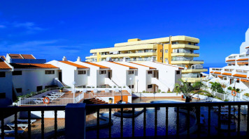 Oud Balder Extérieur