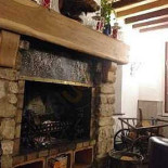 Eetcafé Assurance À l'intérieur