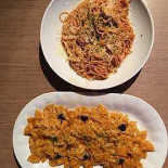 Intermezzo Nourriture