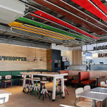 Intermezzo À l'intérieur