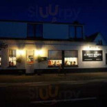 Il Posto Giusto Italiaans Extérieur