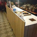 Cafe L' Esperance À l'intérieur