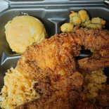 La Petite Différence Nourriture