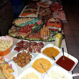 Lai's Garden Nourriture