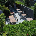 Villa Romana Extérieur