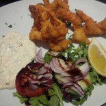 Het Gulden Hert Nourriture