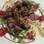 Het Gulden Hert Nourriture