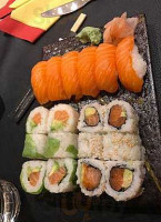 Hoshi Hoshi Nourriture