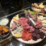 Alainprovist Nourriture