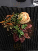 Frituur Christa Comida