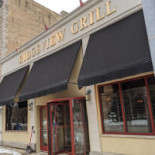 Chez Patrick Exterior